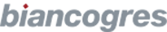 Biancogres logo