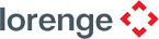 Lorenge Logo